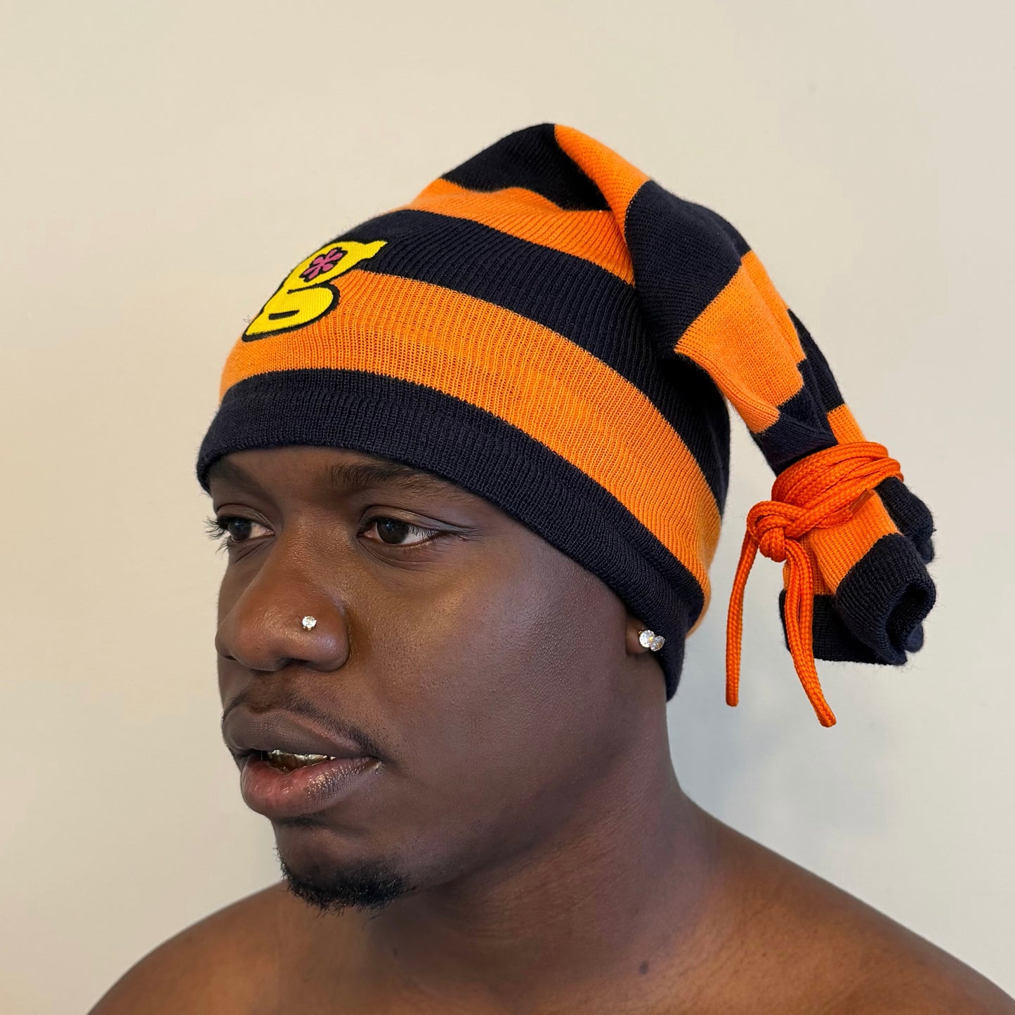 syracuse beanie