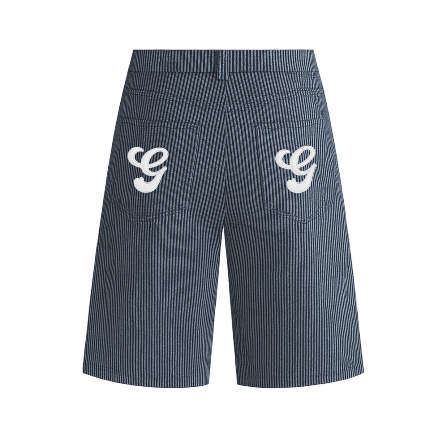 pinstripe ports