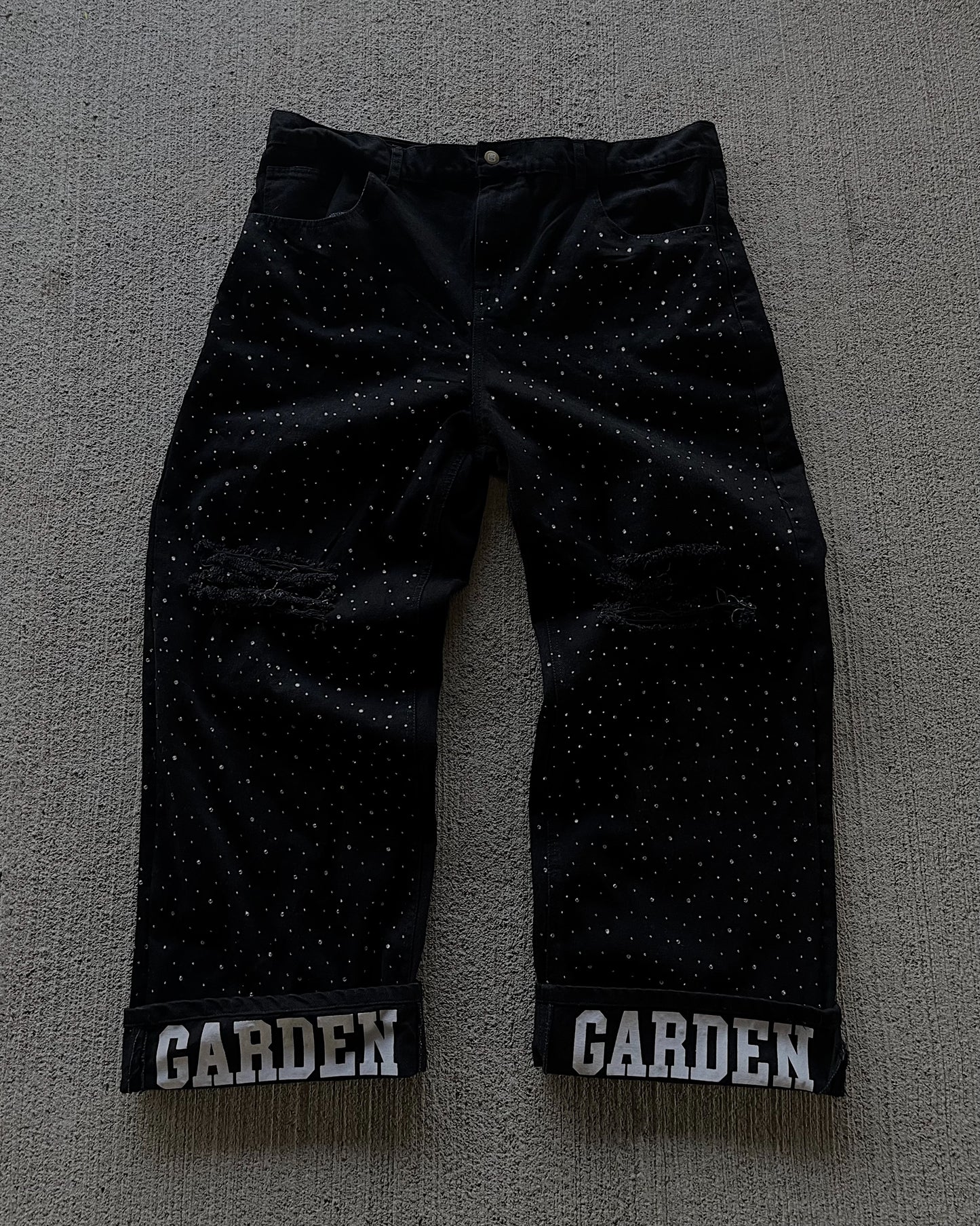 stardust denim