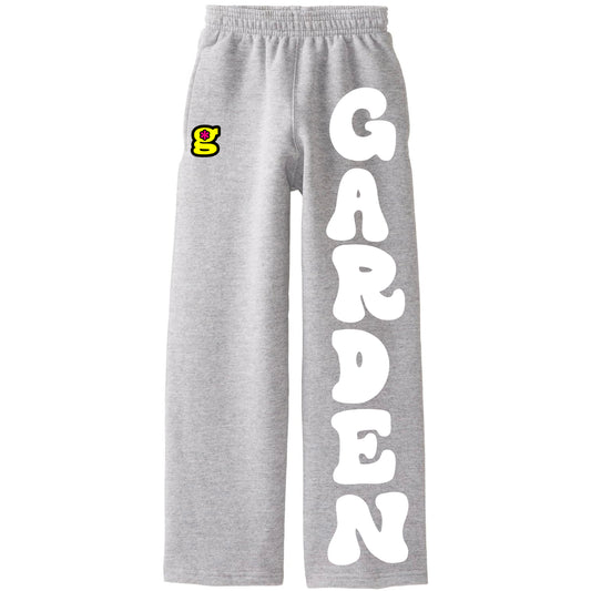 garden sweats (grey)