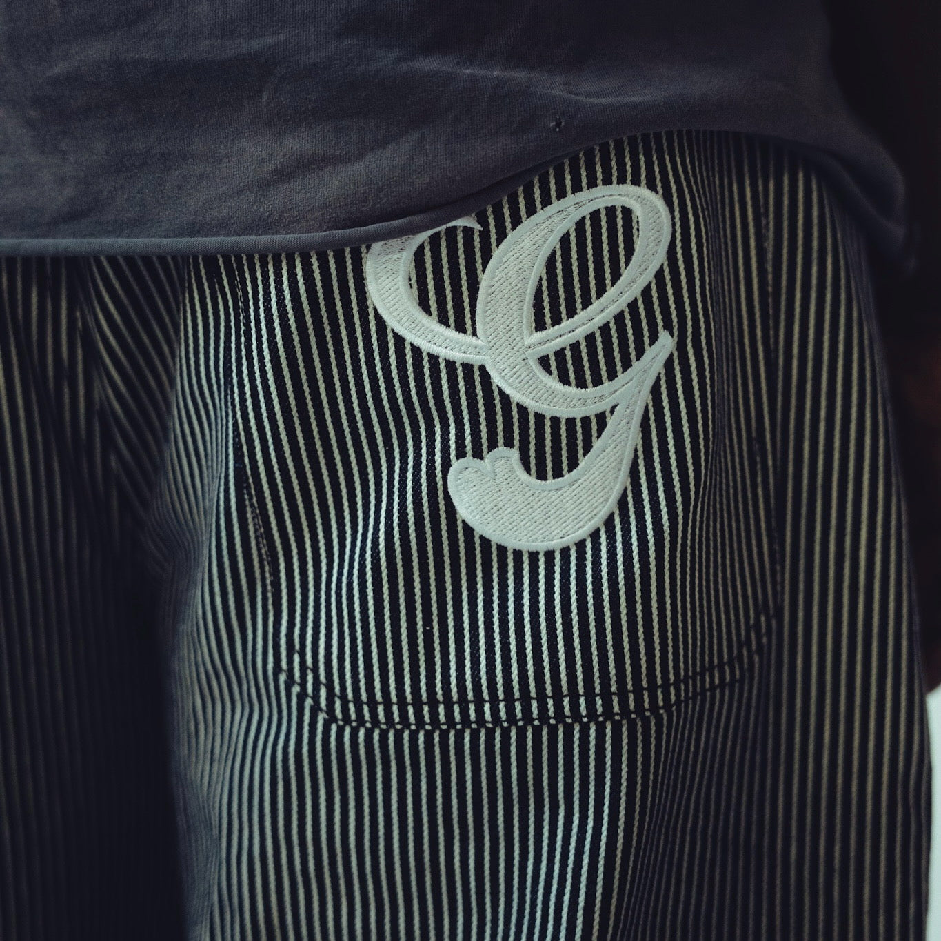 pinstripe ports