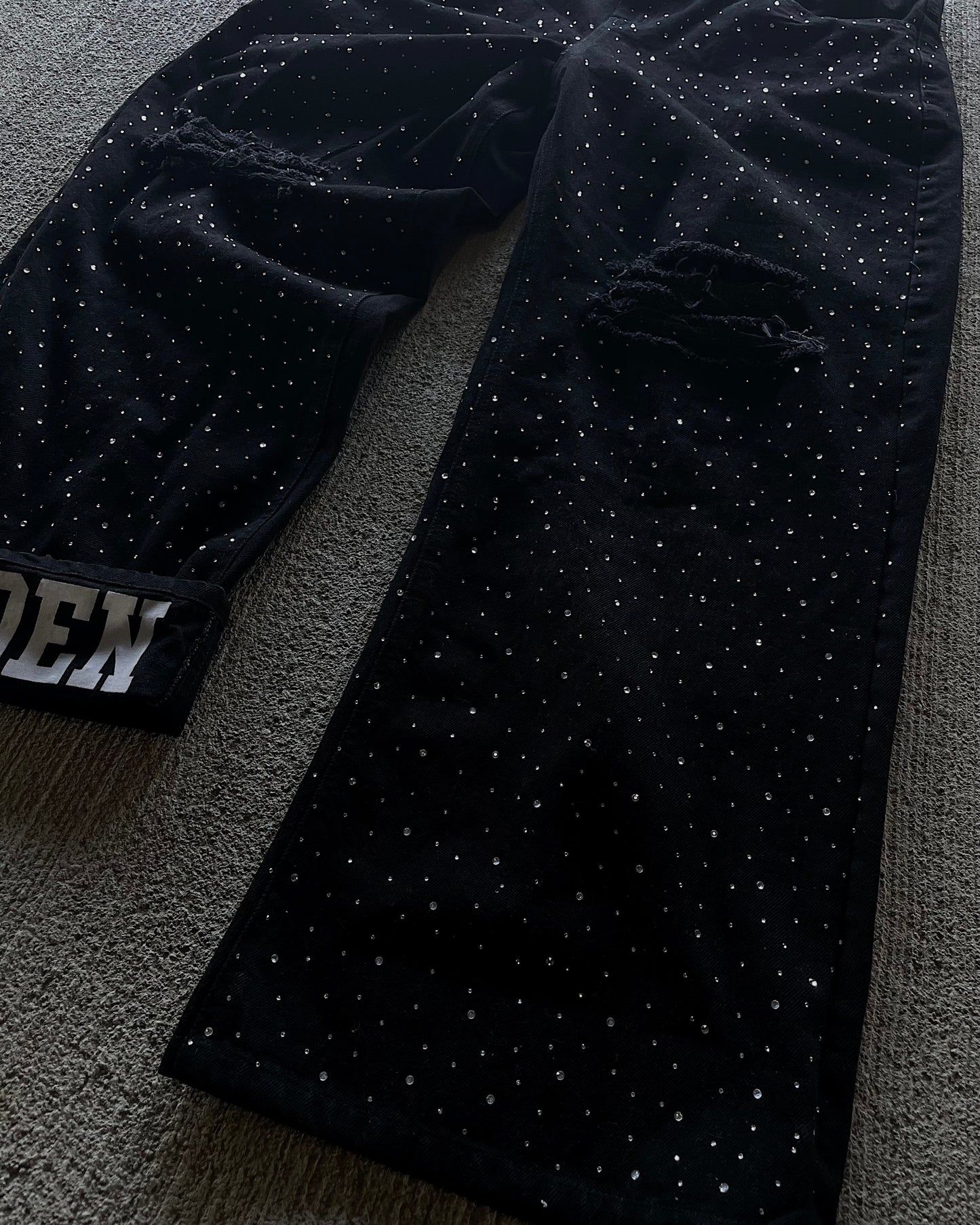 stardust denim