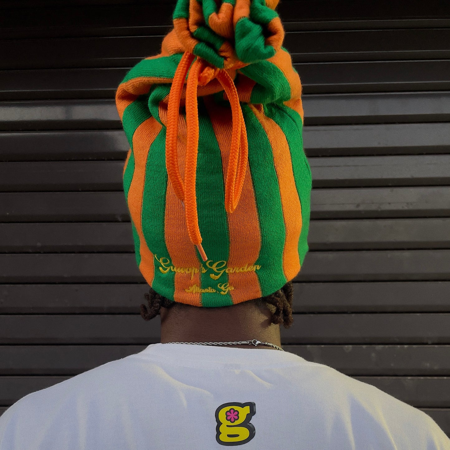 miami hurricane beanie