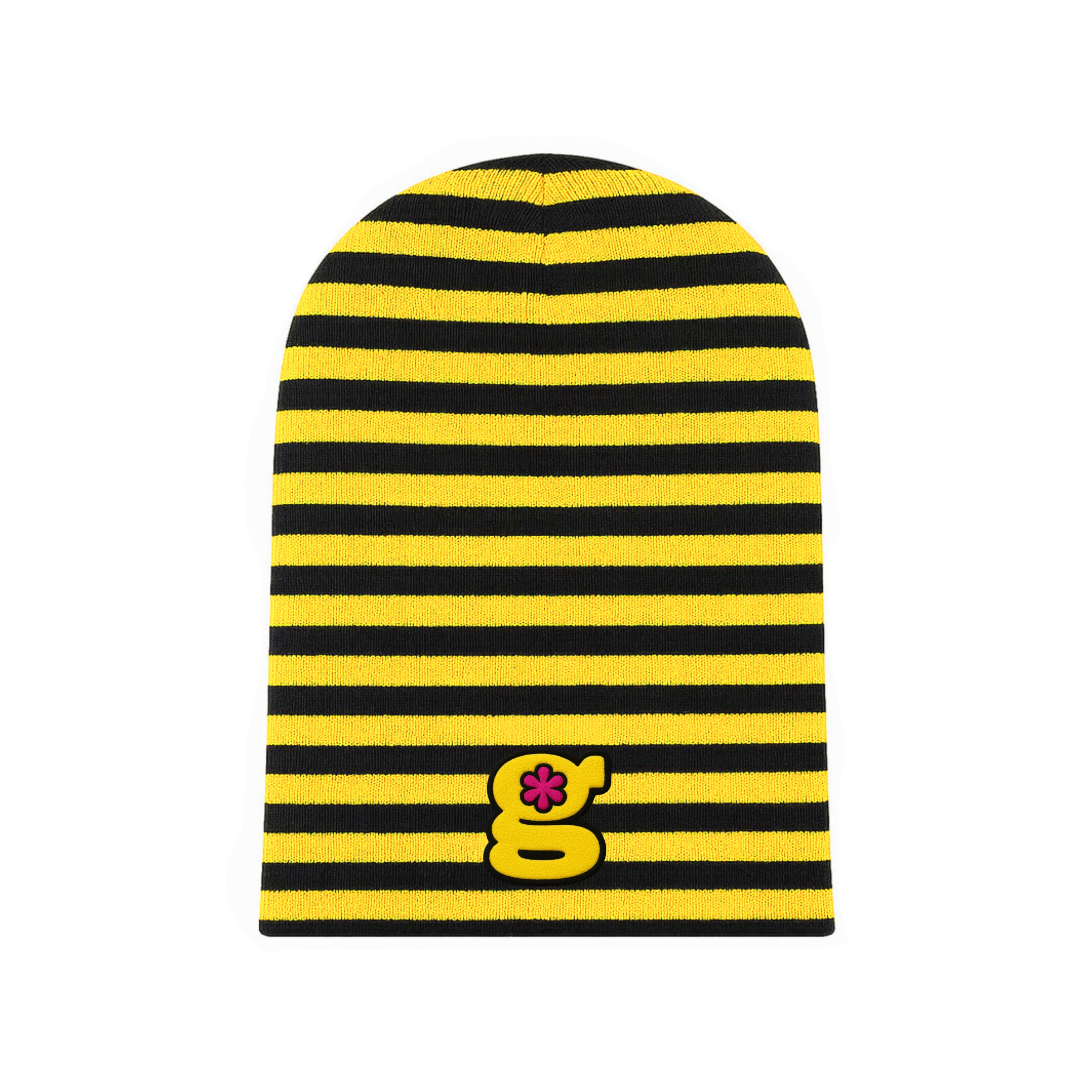 slouchy beanie (steelers) – Guwop