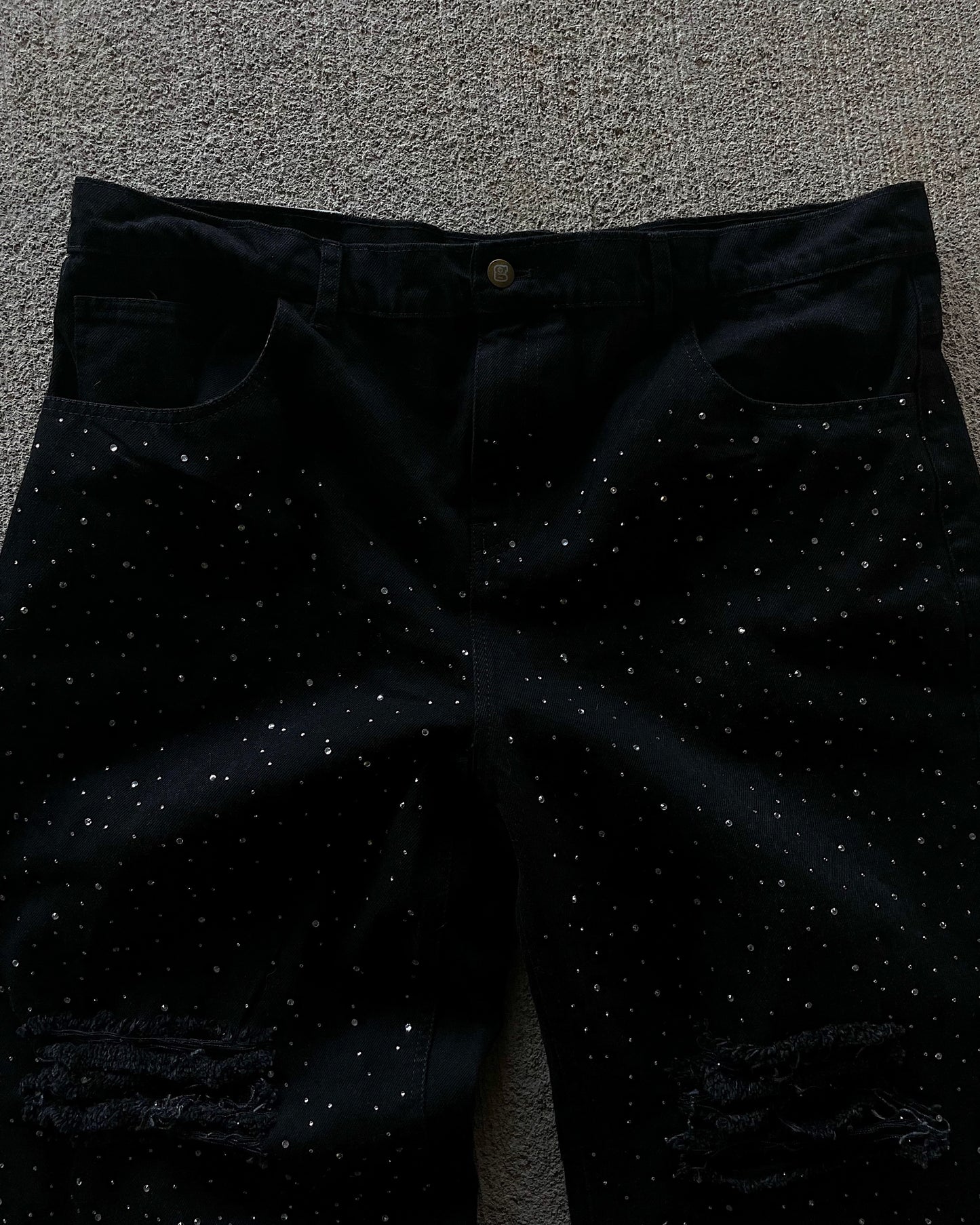 stardust denim