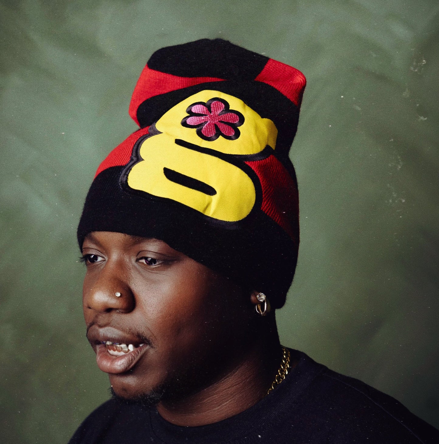 michael jordan beanie