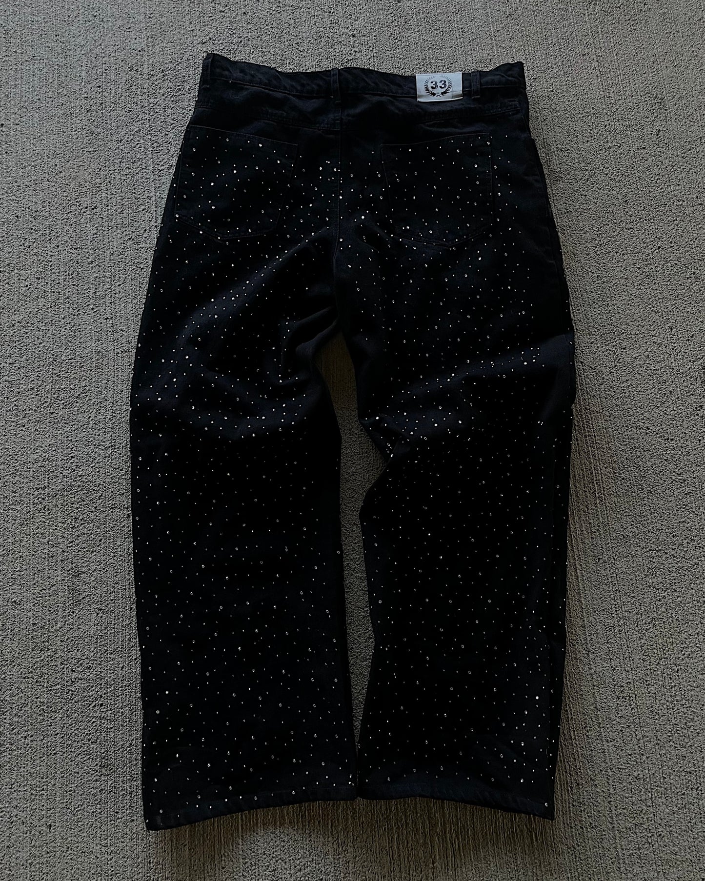 stardust denim