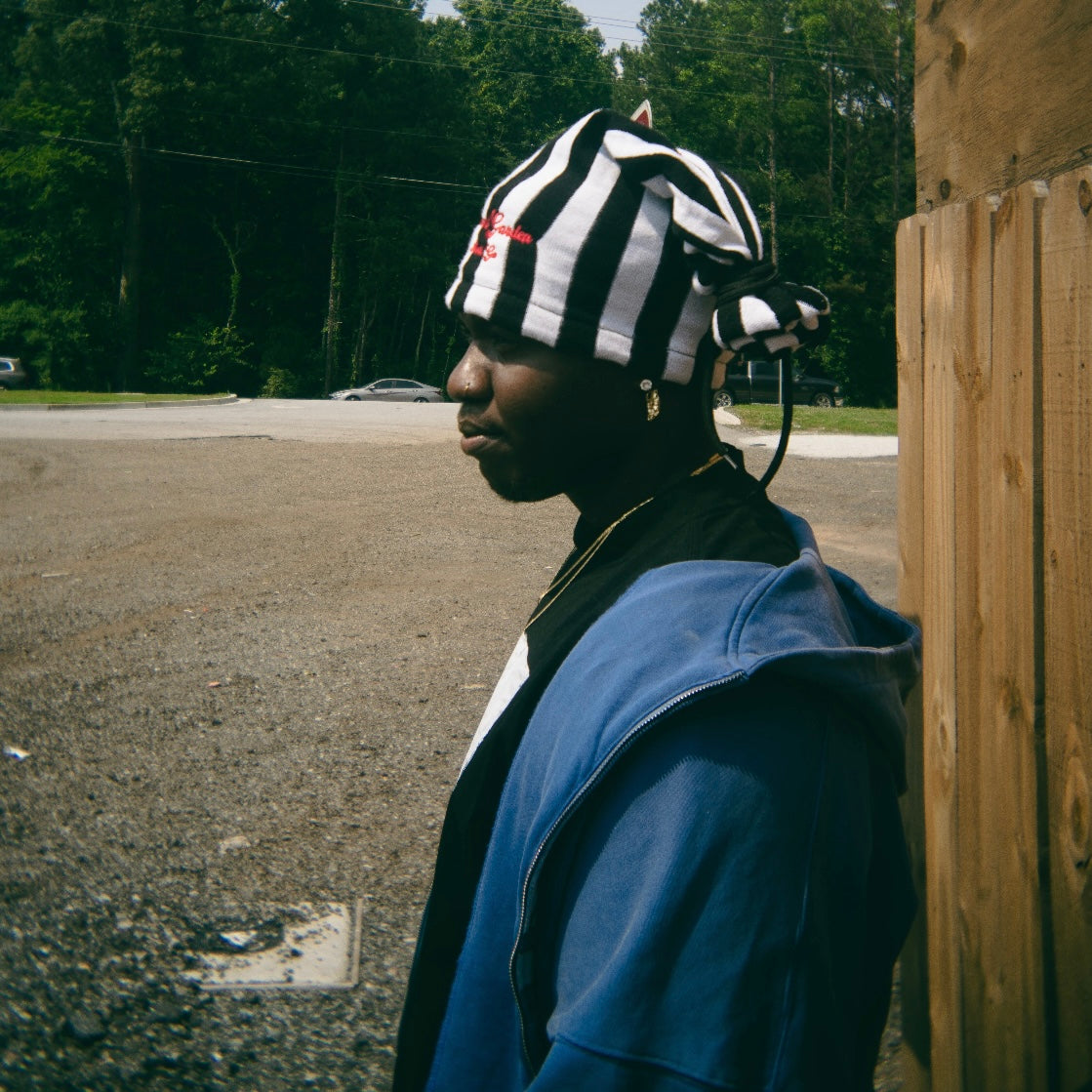 jailbird beanie