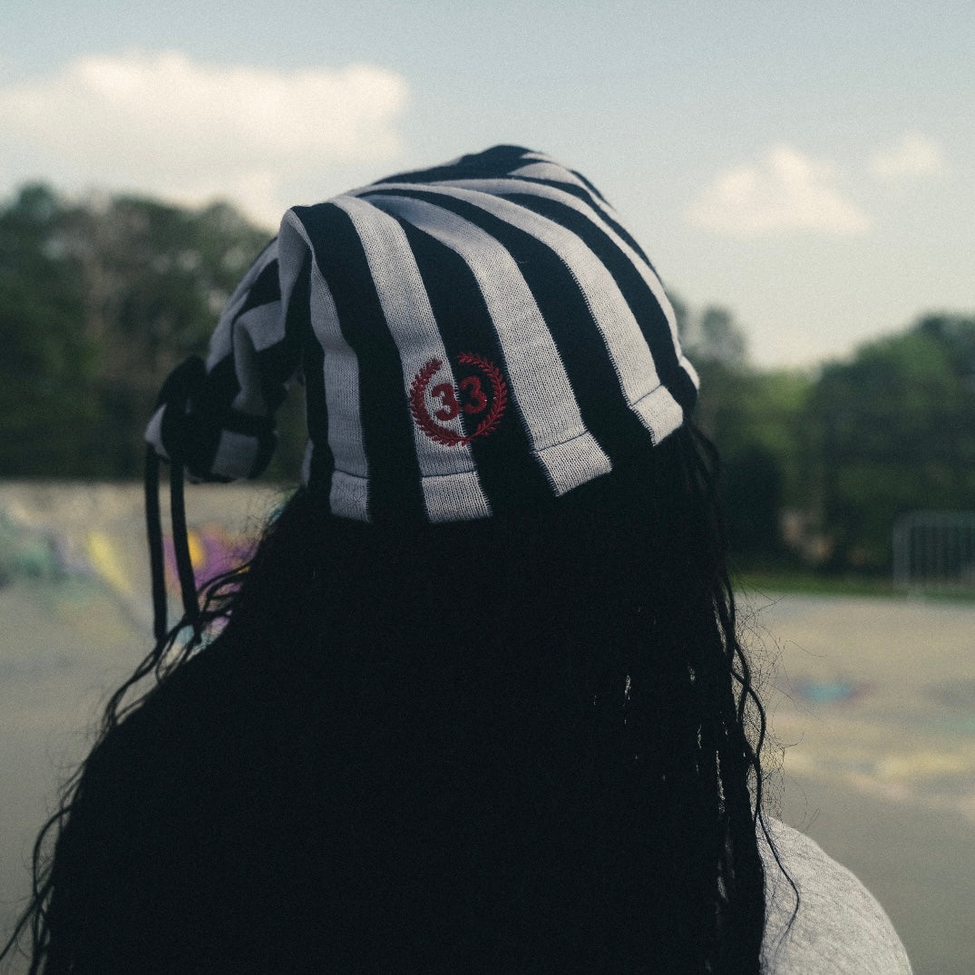 jailbird beanie