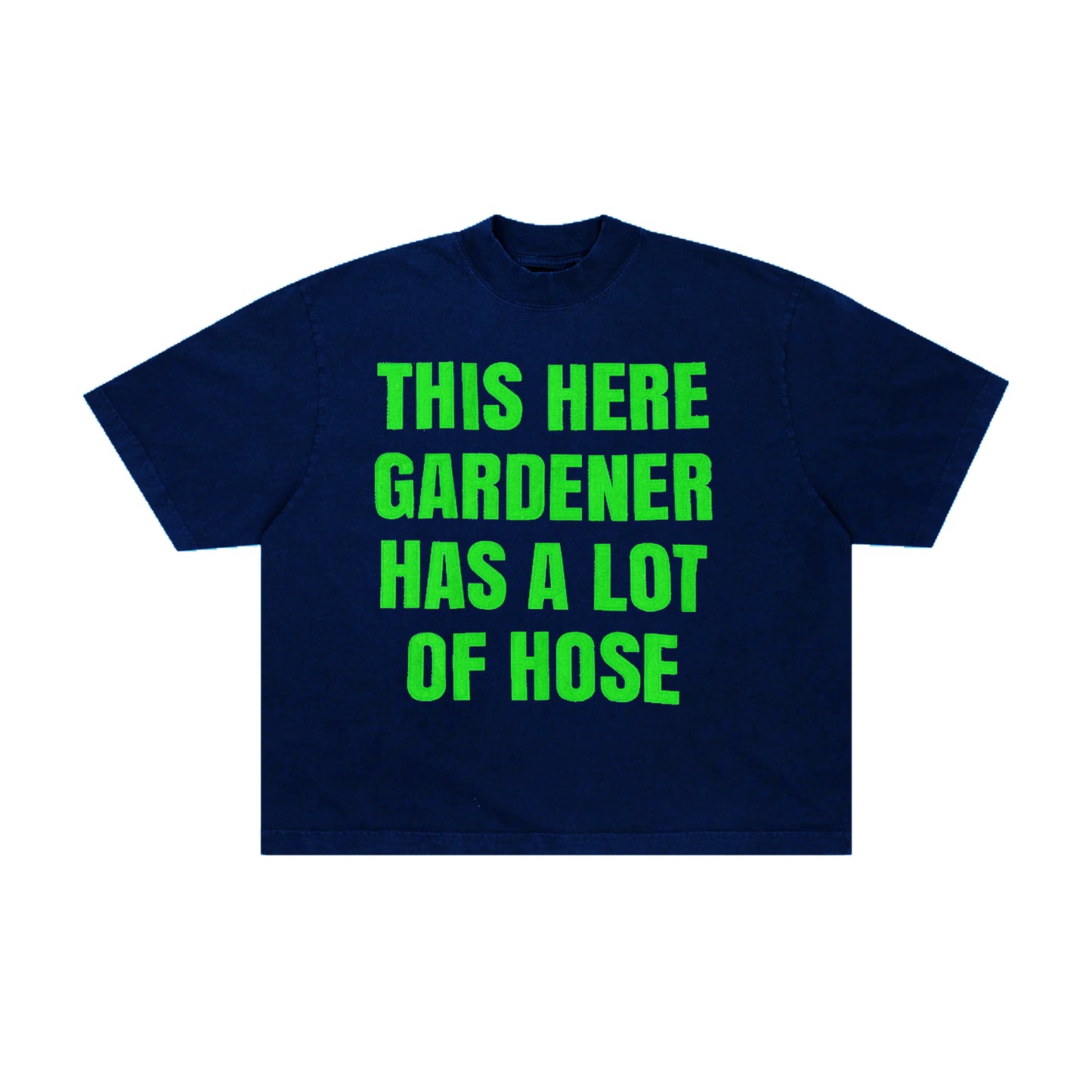 hose tee