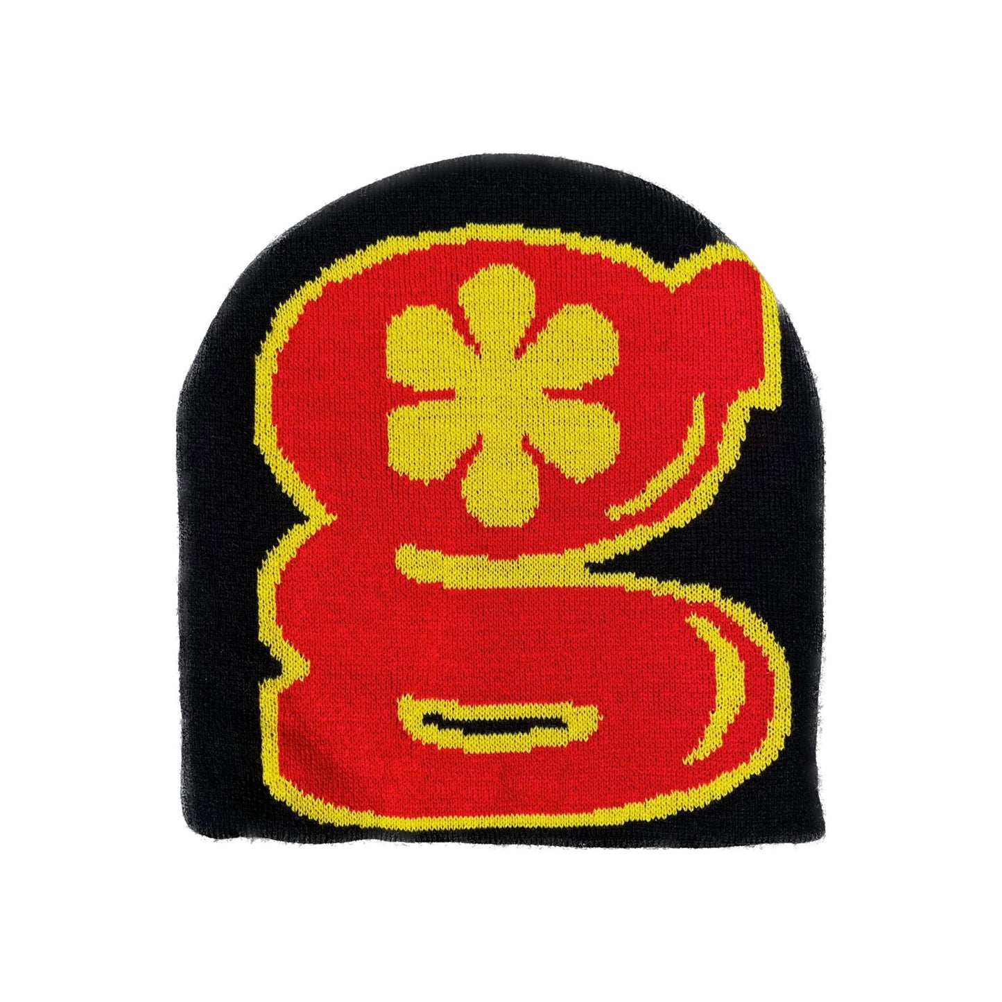 g-flower beanie (bred)