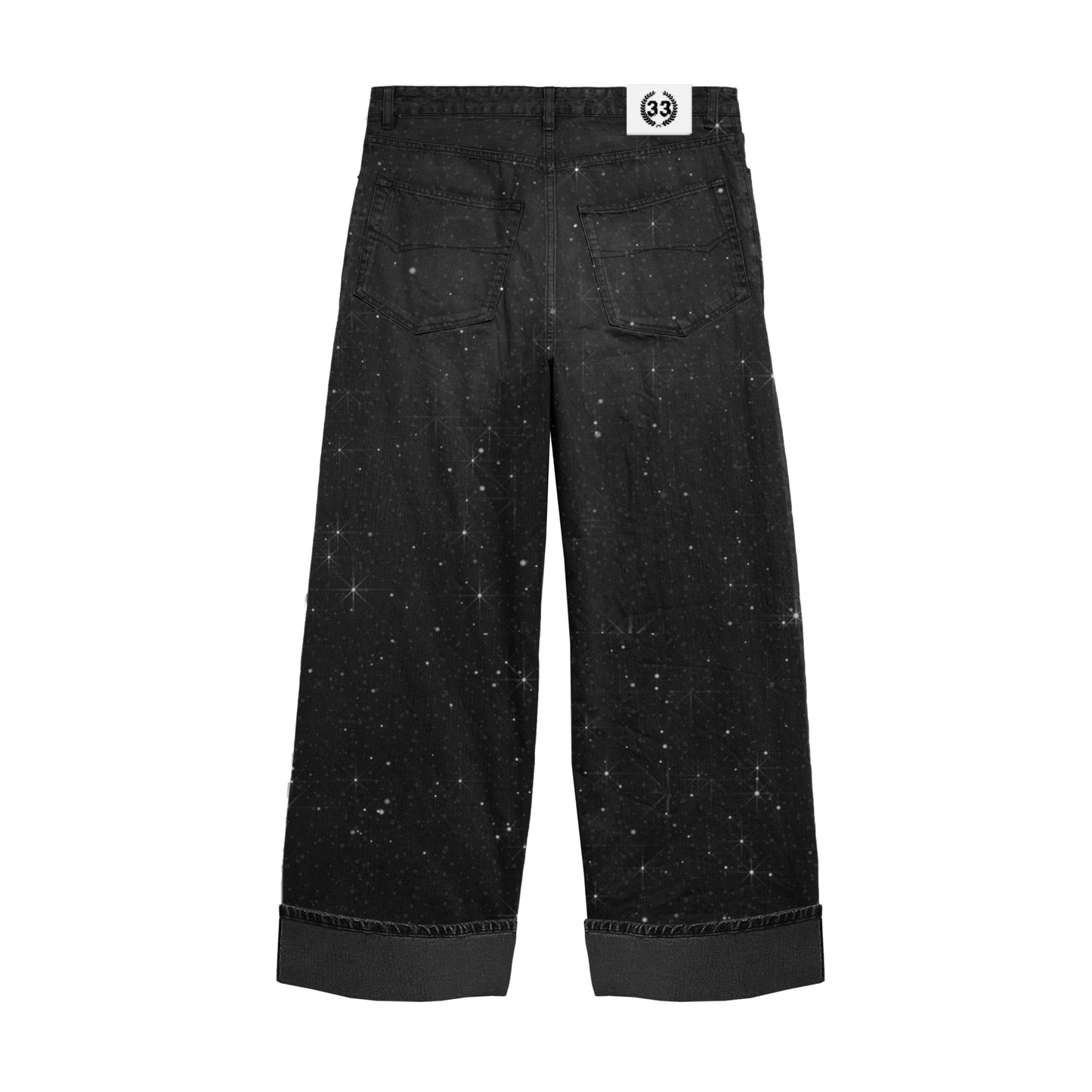 stardust denim