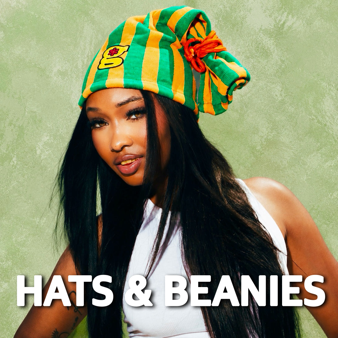 Hats & Beanies