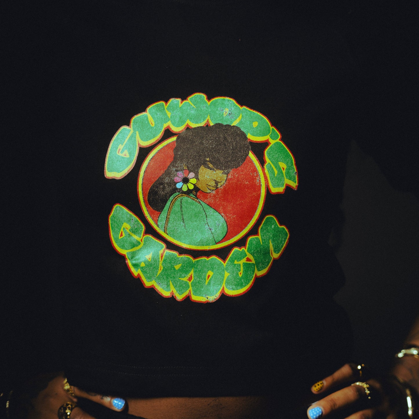muva earth tee (female)