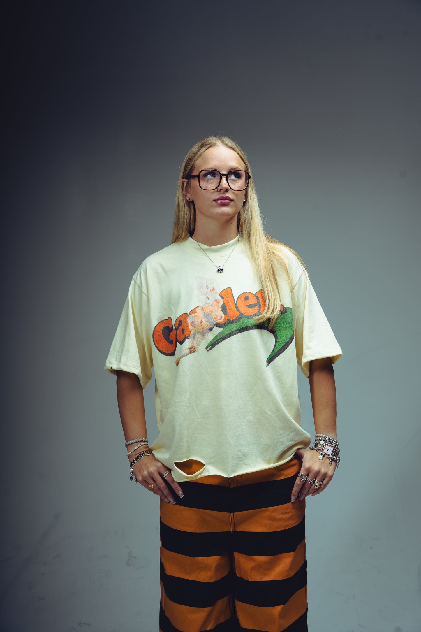 bootleg newport tee