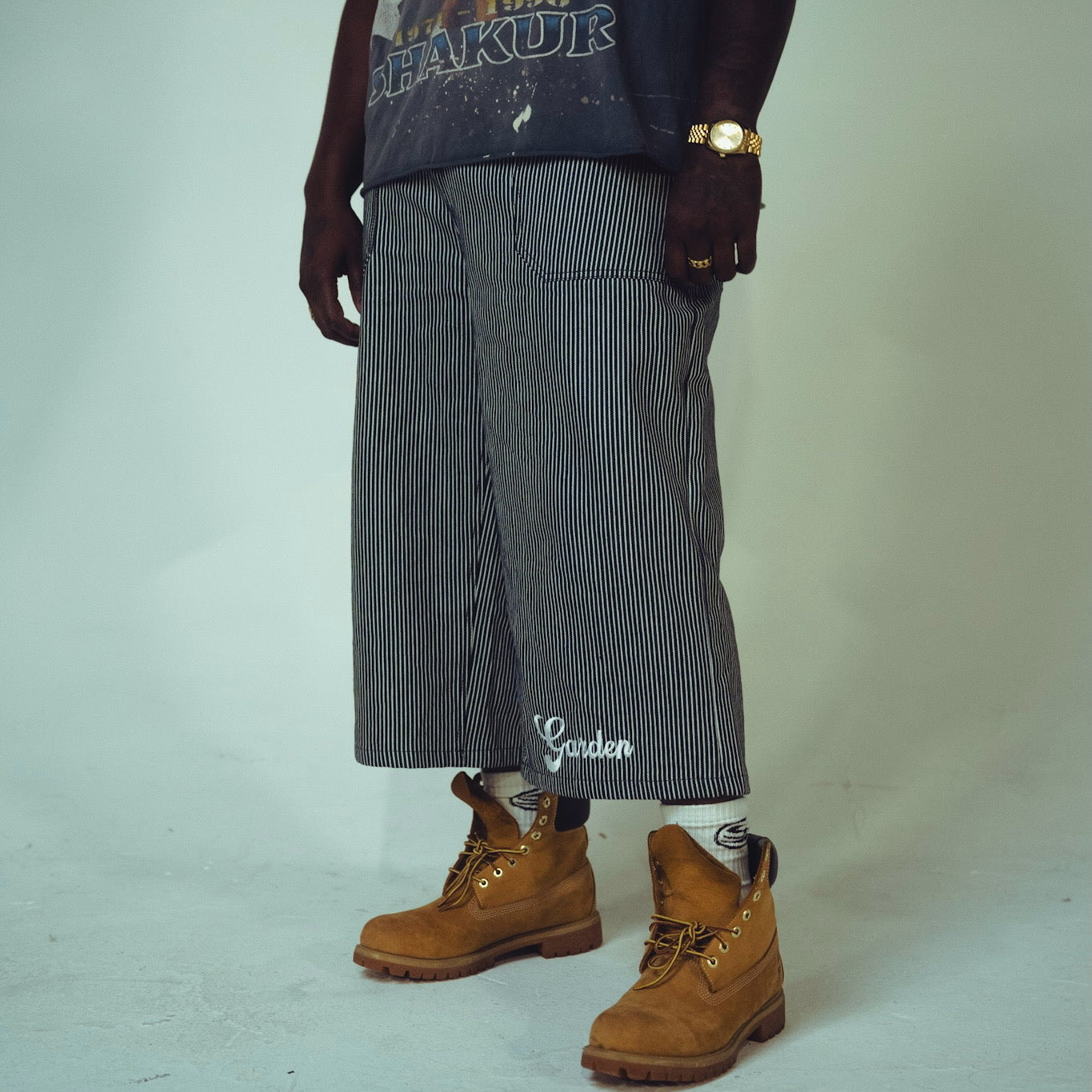 pinstripe ports