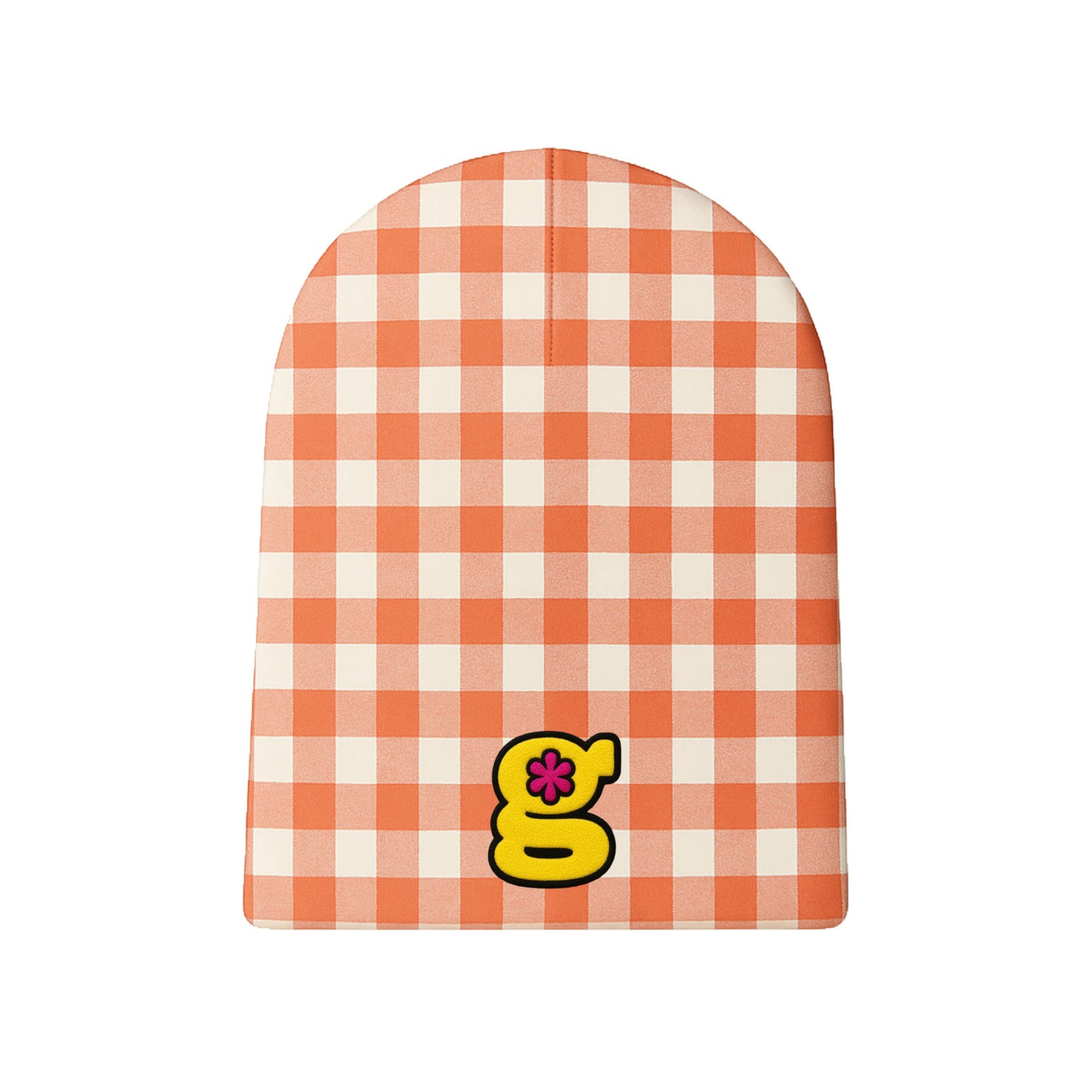 picnic table beanie