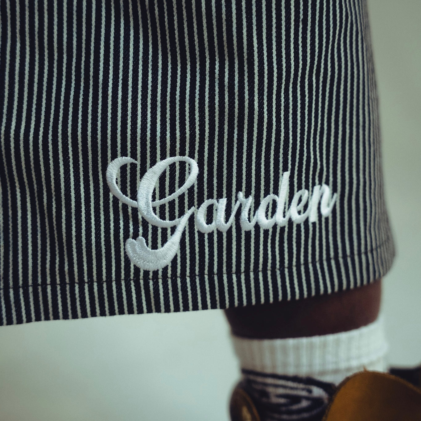 pinstripe ports