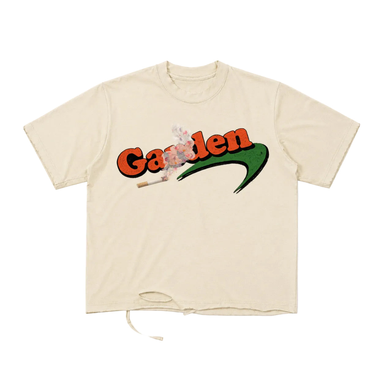 bootleg newport tee
