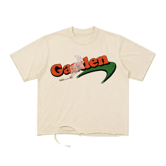 bootleg newport tee