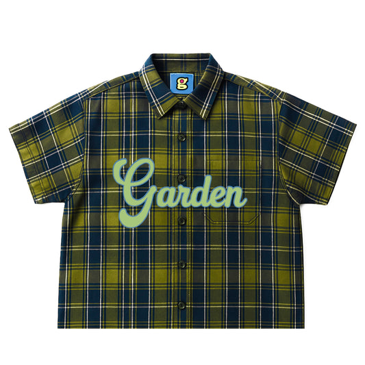 venus flytrap flannel