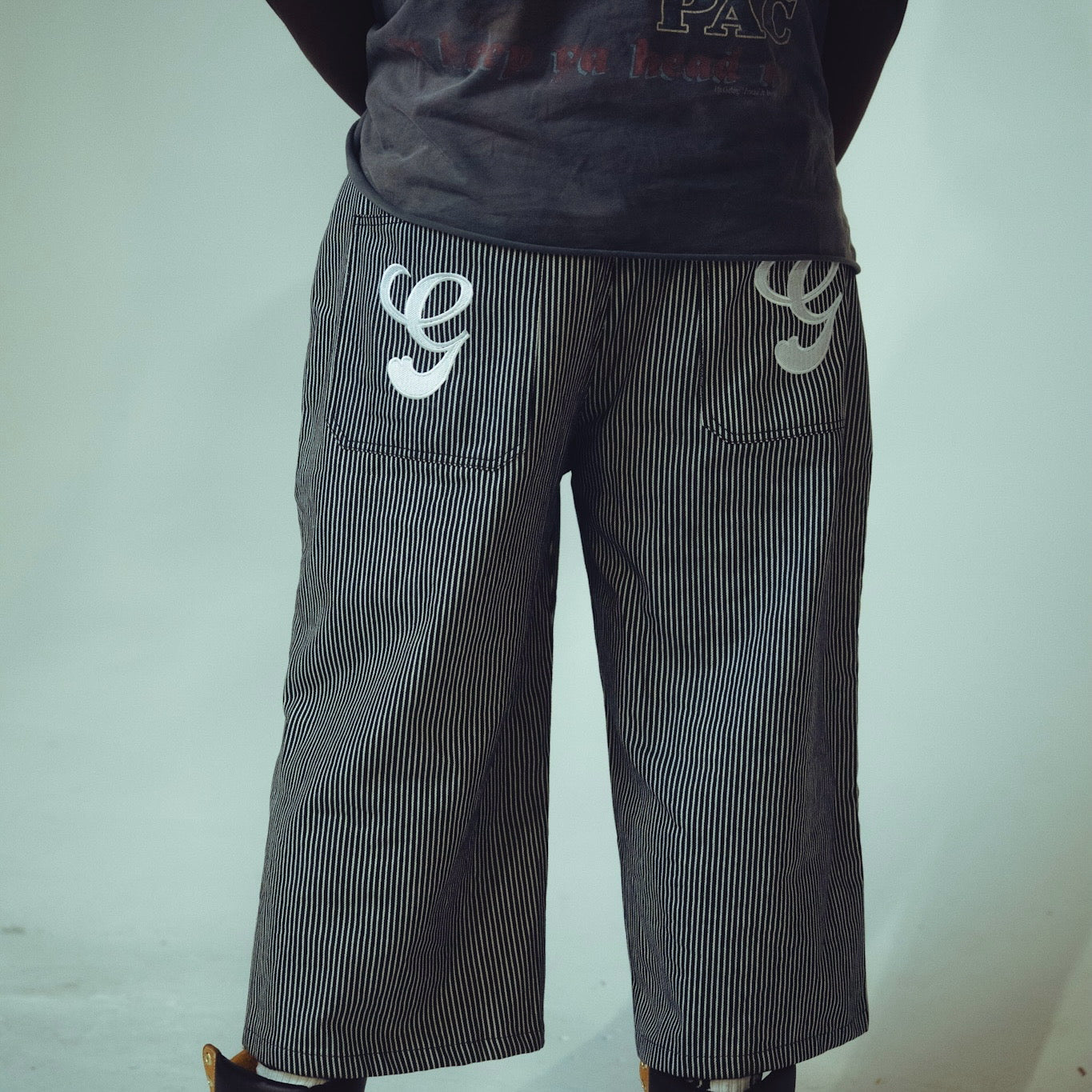 pinstripe ports