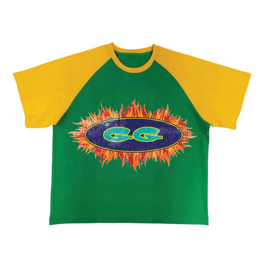 y2k surfer tee (male)