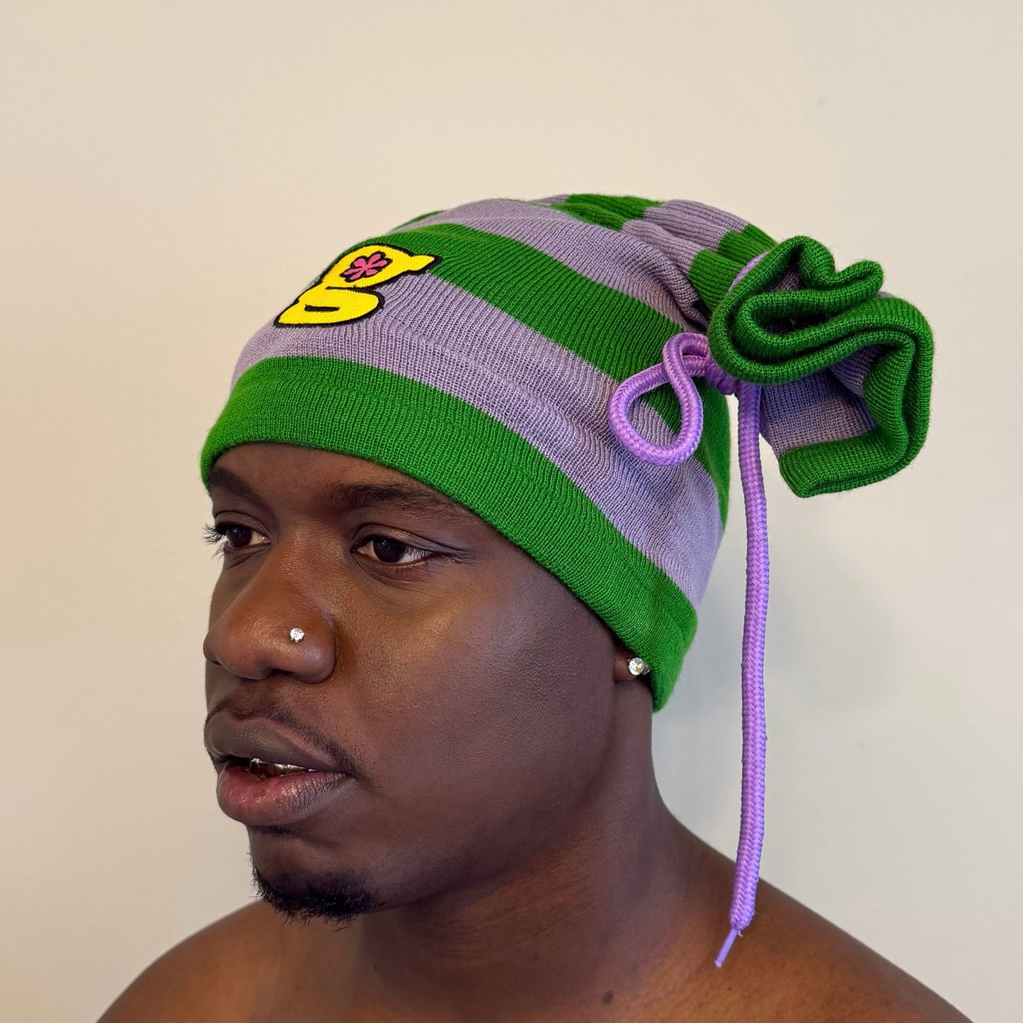 buzz lightyear beanie