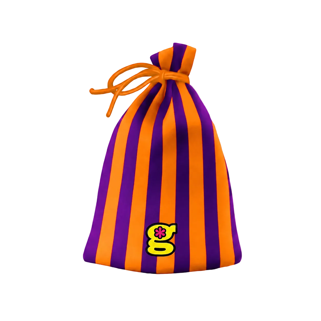 phoenix suns pinstripe beanie