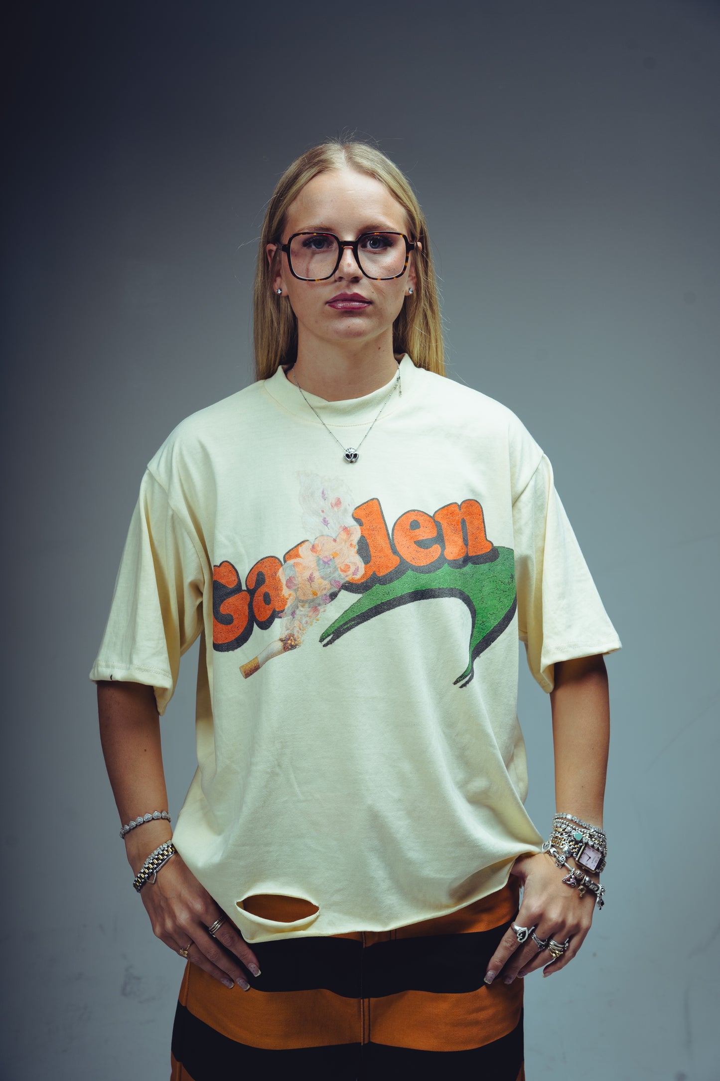 bootleg newport tee