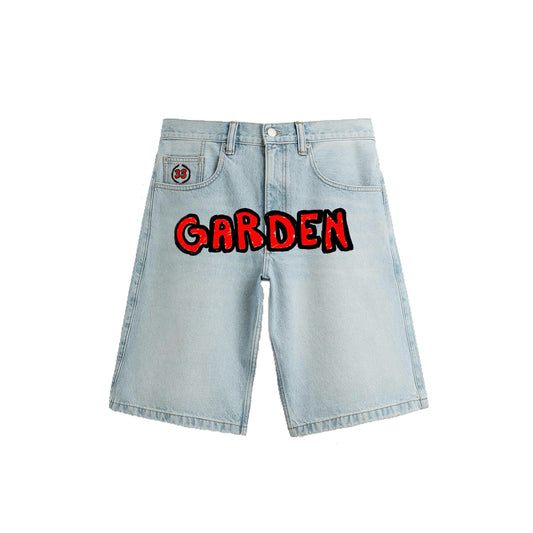 crayon jorts