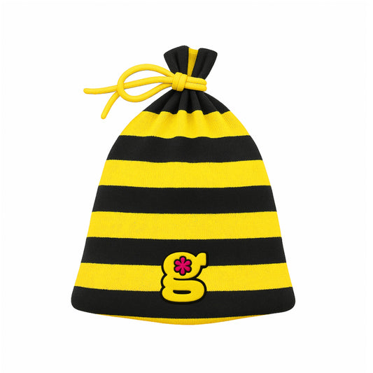 bumblebee beanie