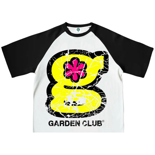 garden club tee (male)