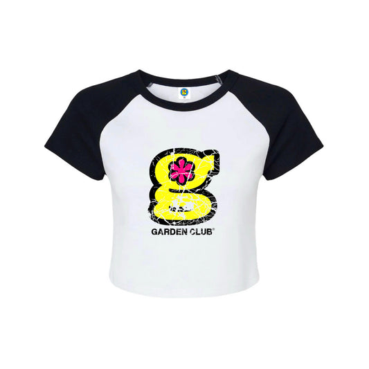 garden club tee (female)