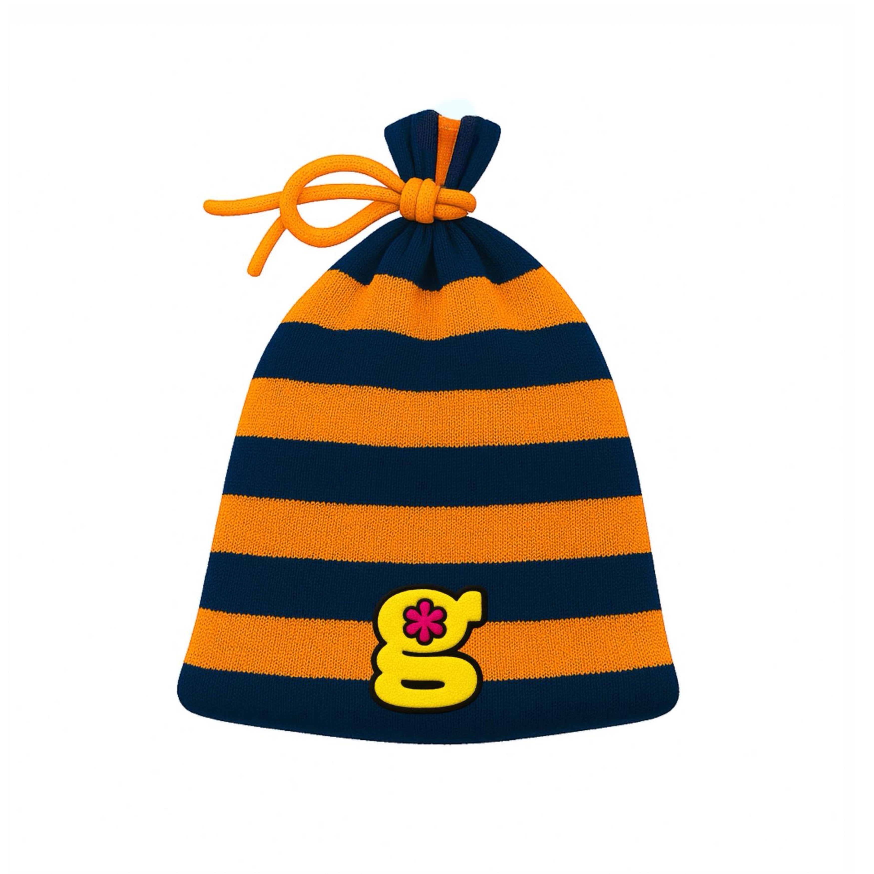 syracuse beanie – Guwop's Garden