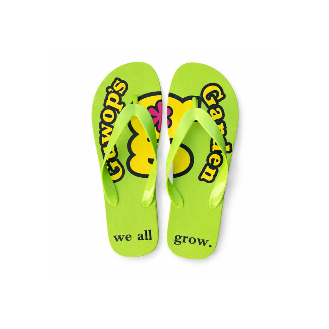 flower flops