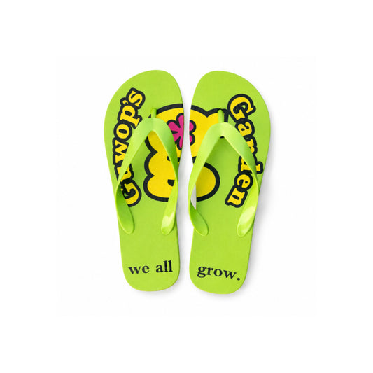 flower flops