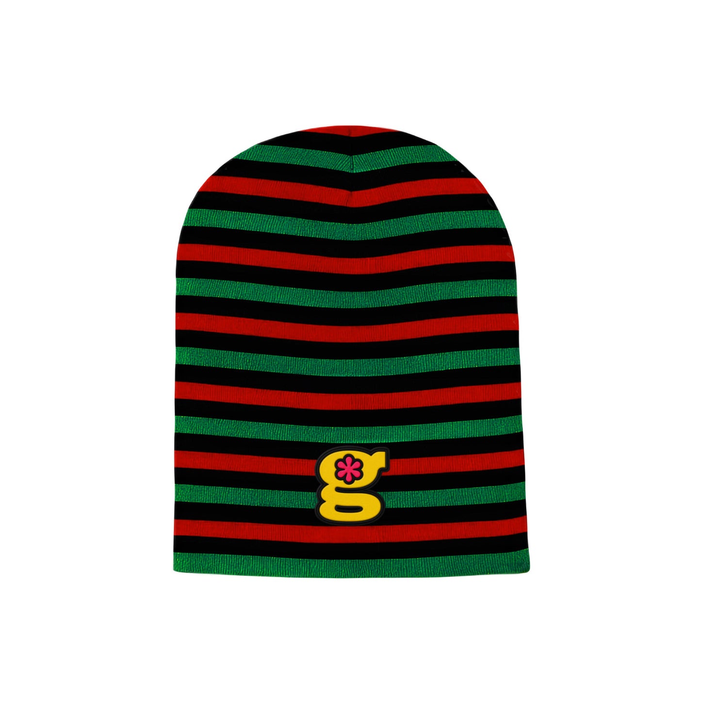 slouchy beanie (motherland)