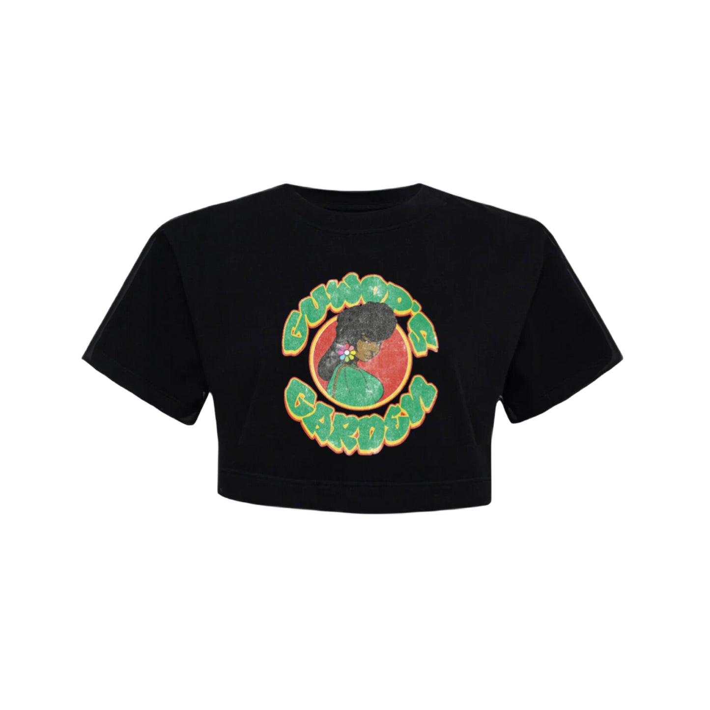 muva earth tee (female)