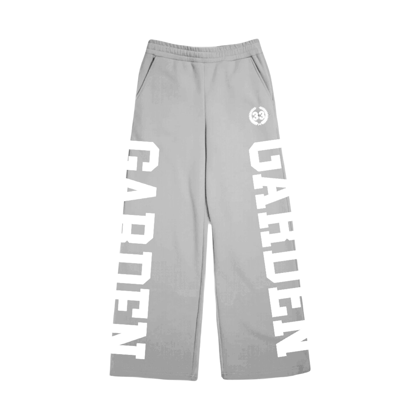 garden sweats (grey)