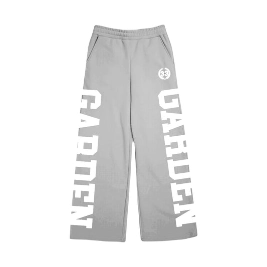 garden sweats (grey)