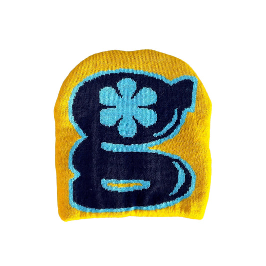 g-flower beanie (05 melo)