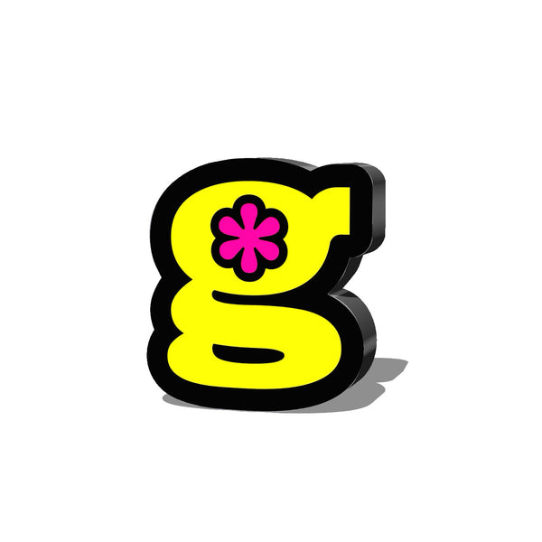 Guwop's Garden